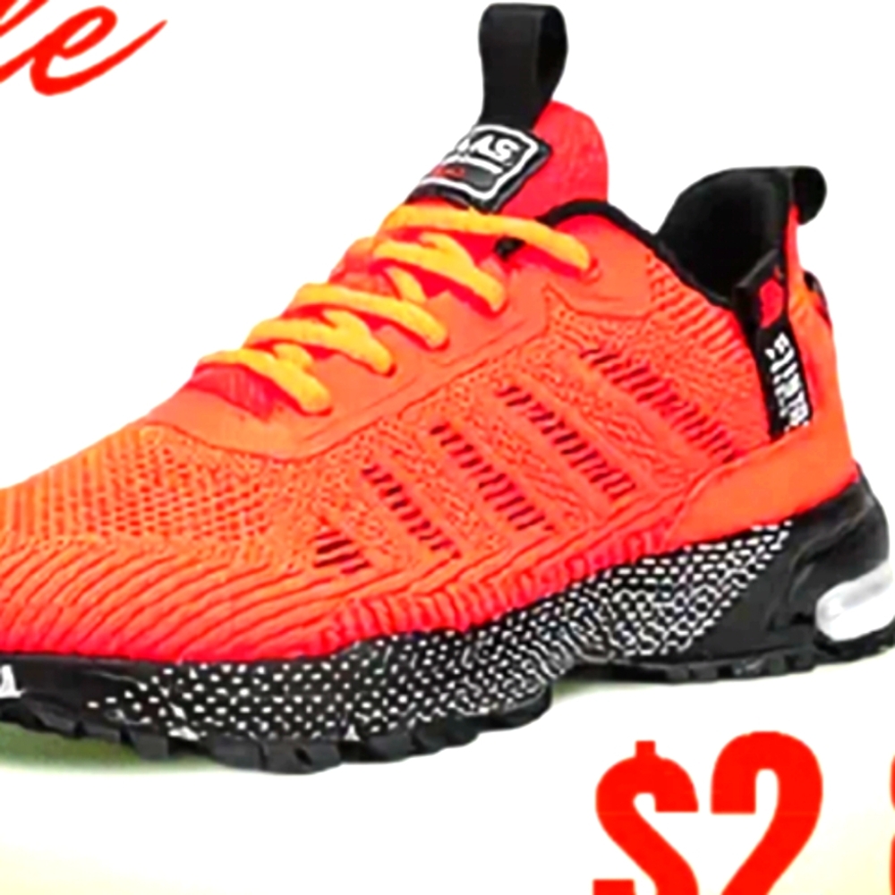 Nike agc
